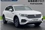 2019 Volkswagen Touareg 3.0 V6 TDI 4Motion SEL 5dr Tip Auto