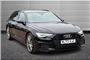 2023 Audi A6 Avant 40 TFSI Black Edition 5dr S Tronic [Tech Pack]
