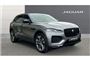 2024 Jaguar F-Pace 2.0 D200 R-Dynamic HSE Black 5dr Auto AWD