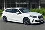 2021 BMW 1 Series 118i [136] M Sport 5dr