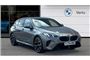 2025 BMW 1 Series 123 xDrive M Sport 5dr Step Auto
