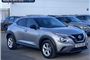 2020 Nissan Juke 1.0 DiG-T N-Connecta 5dr