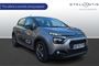 2020 Citroen C3 1.2 PureTech Flair 5dr