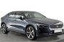 2022 Polestar 2 300kW 78kWh Long Range Dual motor 5dr 4WD Auto