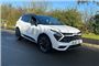 2023 Kia Sportage 1.6T GDi 48V ISG GT-Line S 5dr DCT AWD