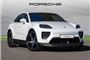 2025 Porsche Macan 380kW 4S 100kWh 5dr Auto