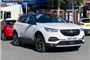 2021 Vauxhall Grandland X 1.2 Turbo Griffin Edition 5dr