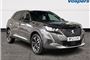 2023 Peugeot 2008 1.2 PureTech 130 GT 5dr EAT8