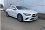 2023 Mercedes-Benz CLA CLA 200 Sport Executive Edition 4dr Tip Auto