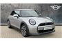 2024 MINI Hatchback 2.0 S Classic 3dr Auto