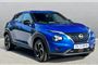 2023 Nissan Juke 1.6 Hybrid N-Connecta 5dr Auto