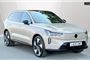 2025 Volvo Ex90 380kW Twin Motor Performance Ultra 111kWh 5dr Auto