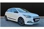 2018 Hyundai i20 1.2 Go SE 5dr