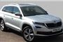 2018 Skoda Kodiaq 1.4 TSI 150 Edition 4x4 5dr DSG