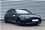 2024 Audi RS4 RS 4 TFSI Quattro Carbon Black 5dr Tiptronic