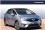 2019 Honda Jazz 1.3 i-VTEC EX Navi 5dr