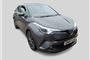 2019 Toyota C-HR 1.8 Hybrid Excel 5dr CVT [Leather]