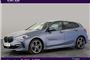 2020 BMW 1 Series 118d M Sport 5dr Step Auto