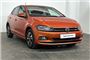 2021 Volkswagen Polo 1.0 TSI 95 Match 5dr