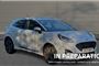 2021 Ford Puma 1.0 EcoBoost Hybrid mHEV ST-Line Design 5dr