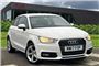 2017 Audi A1 1.0 TFSI Sport 3dr