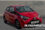 2019 Toyota Aygo 1.0 VVT-i X-Trend 5dr