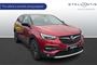 2021 Vauxhall Grandland X 1.5 Turbo D Ultimate 5dr Auto