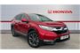 2022 Honda CR-V 2.0 i-MMD Hybrid EX 5dr eCVT