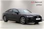 2023 Audi A6 40 TFSI Black Edition 4dr S Tronic [Tech Pack]