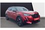 2022 Peugeot 2008 1.2 PureTech 130 GT 5dr EAT8