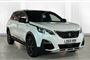 2019 Peugeot 5008 1.6 PureTech 180 GT Line Premium 5dr EAT8