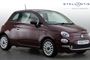 2016 Fiat 500 1.2 Lounge 3dr