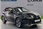 2021 Lexus NX 300h 2.5 F-Sport 5dr CVT [Premium Pack/Leather]