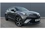 2017 Toyota C-HR 1.8 Hybrid Dynamic 5dr CVT