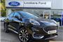 2023 Ford Puma 1.0 EcoBoost Hybr mHEV 155 ST-Line Vignale 5dr DCT