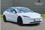2024 Tesla Model 3 Long Range AWD 4dr Auto