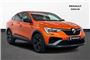 2022 Renault Arkana 1.6 E-TECH Hybrid 145 R.S. Line 5dr Auto