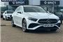 2024 Mercedes-Benz A-Class A250e AMG Line Premium 5dr Auto