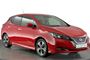 2020 Nissan Leaf 110kW Tekna 40kWh 5dr Auto