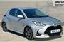 2021 Toyota Yaris 1.5 Hybrid Design 5dr CVT