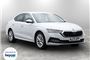 2022 Skoda Octavia 2.0 TDI 150 SE L 5dr DSG