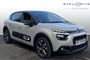 2023 Citroen C3 1.2 PureTech 110 Shine Plus 5dr EAT6