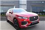 2022 Jaguar F-Pace 2.0 D200 R-Dynamic S 5dr Auto AWD