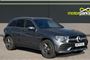 2021 Mercedes-Benz GLC GLC 300 4Matic AMG Line 5dr 9G-Tronic