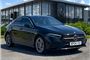 2024 Mercedes-Benz A-Class Saloon A250e AMG Line Executive 4dr Auto