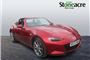 2022 Mazda MX-5 2.0 [184] Sport Tech 2dr