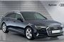 2022 Audi A6 Avant 40 TDI Quattro Sport 5dr S Tronic [Tech Pack]