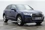 2020 Audi Q5 40 TDI Quattro S Line 5dr S Tronic