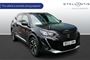 2022 Peugeot 2008 1.2 PureTech Allure Premium 5dr