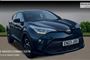 2023 Toyota C-HR 2.0 Hybrid Design 5dr CVT